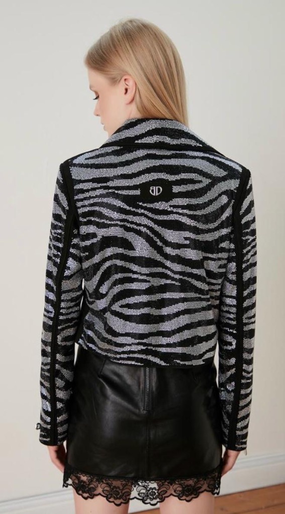 Berkan Design Feature