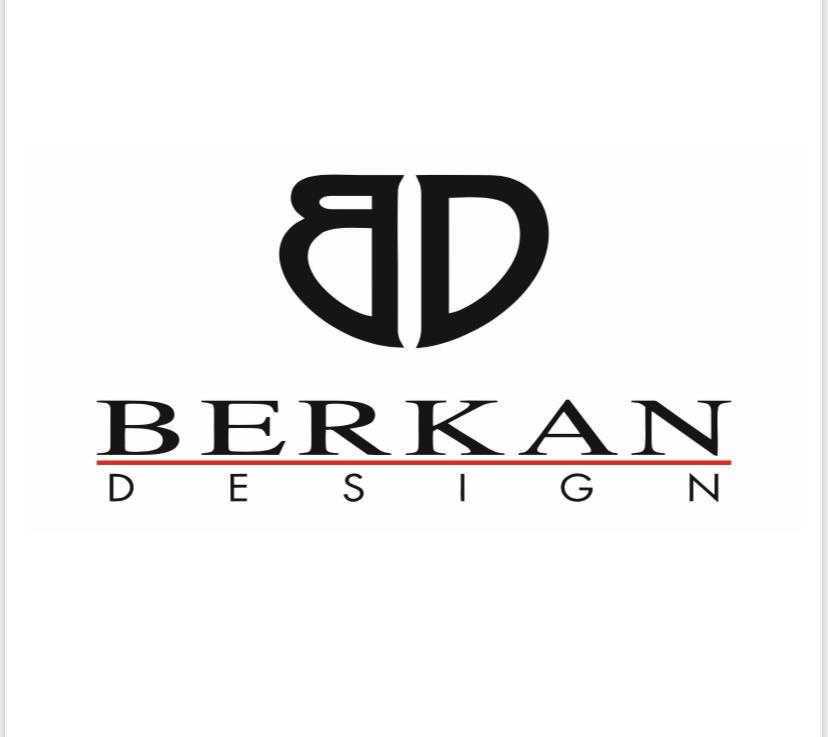 Berkan Design Logo